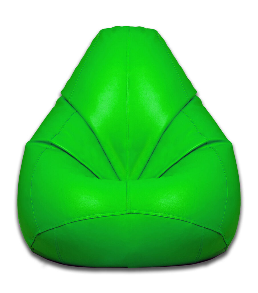 Green Bean Bag Komfort Factory